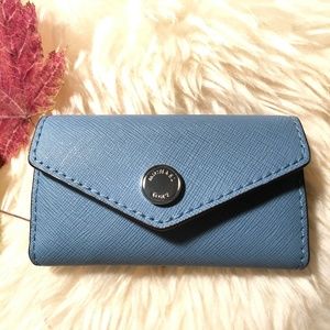 Michael Kors Jet Set Travel Key Case